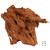 Malaysian Driftwood, Super WYSIWYG 14" x 19"