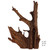 Malaysian Driftwood, Super WYSIWYG 20" x 14"