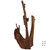Malaysian Driftwood, Super WYSIWYG 23" x 11"