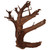 Malaysian Driftwood, Super WYSIWYG 22" x 18"