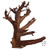 Malaysian Driftwood, Super WYSIWYG 22" x 18"