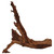 Malaysian Driftwood, Super WYSIWYG 16" x 16"