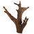 Malaysian Driftwood, Super WYSIWYG 21" x 27"