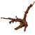 Malaysian Driftwood, Super WYSIWYG 17" x 18"