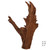 Malaysian Driftwood, Super WYSIWYG 21" x 16"