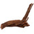 Malaysian Driftwood, Super WYSIWYG 15" x 17"