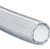 Braided VInyl Tubing - 3/4" ID x 1" OD, per foot