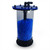 Bashsea BioSpace Reactor 4-1 (4" x 15") Up to 60 Gallons - Blue