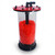 Bashsea BioSpace Reactor 4-1 (4" x 15") Up to 60 Gallons - Red