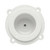 Replacement Rear Casing - Impeller Housing for Iwaki MD-15RT Water Pump