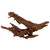 Malaysian Driftwood, Super WYSIWYG 8" x 16"