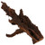 Malaysian Driftwood, Super WYSIWYG 10" x 13"