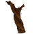 Malaysian Driftwood, Super WYSIWYG 15" x 6"