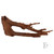 Malaysian Driftwood, Super WYSIWYG 7" x 17"