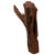 Malaysian Driftwood, Super WYSIWYG 14" x 11"