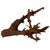 Malaysian Driftwood, Super WYSIWYG 10" x 16"