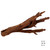 Malaysian Driftwood, Super WYSIWYG 8" x 16"