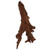 Malaysian Driftwood, Super WYSIWYG 15" x 10"