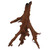 Malaysian Driftwood, Super WYSIWYG 15" x 10"