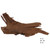 Malaysian Driftwood, Super WYSIWYG 8" x 16"