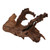 Malaysian Driftwood, Super WYSIWYG 7" x 18"