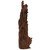 Malaysian Driftwood, Super WYSIWYG 17" x 5"