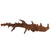 Malaysian Driftwood, Super WYSIWYG 5" x 18"