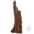 Malaysian Driftwood, Super WYSIWYG 17" x 7"