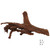 Malaysian Driftwood, Super WYSIWYG 9" x 17"