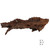 Malaysian Driftwood, Super WYSIWYG 6" x 17"