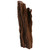 Malaysian Driftwood, Super WYSIWYG 18" x 5"