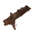 Malaysian Driftwood, Super WYSIWYG 10" x 16"