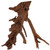 Malaysian Driftwood, Super WYSIWYG 16" x 14"