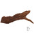 Malaysian Driftwood, Super WYSIWYG 8" x 18"
