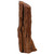 Malaysian Driftwood, Super WYSIWYG 18" x 7"