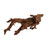 Malaysian Driftwood, Super WYSIWYG 6" x 18"