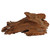 Malaysian Driftwood, Super WYSIWYG 6" x 10"