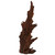 Malaysian Driftwood, Super WYSIWYG 12" x 4"