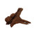 Malaysian Driftwood, Super WYSIWYG 4" x 14"