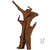 Malaysian Driftwood, Super WYSIWYG 14" x 9"
