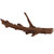 Malaysian Driftwood, Super WYSIWYG 6" x 15"