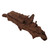 Malaysian Driftwood, Super WYSIWYG 5" x 16"