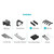 AI Hydra Edge 68HD Single Arm Mounting Kit