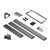 AI Hydra Edge 68HD Single Arm Mounting Kit