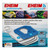 Eheim Replacement Pad Set for All Pro4+, Pro 5e Filters 1 Blue, 4 White Pads