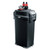 Fluval Siena Aquarium Set, 72 US Gal - Black