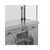 Fluval Shaker Aquarium Set, 66.5 US Gal - Gray