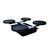 Blue Diamond Pro-Series Pond 4 Diffuser Kit