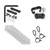ReefBreeders Meridian 45 Accessory Pack