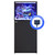 Red Sea REEFER 200 G3+ Aquarium Kit - Black